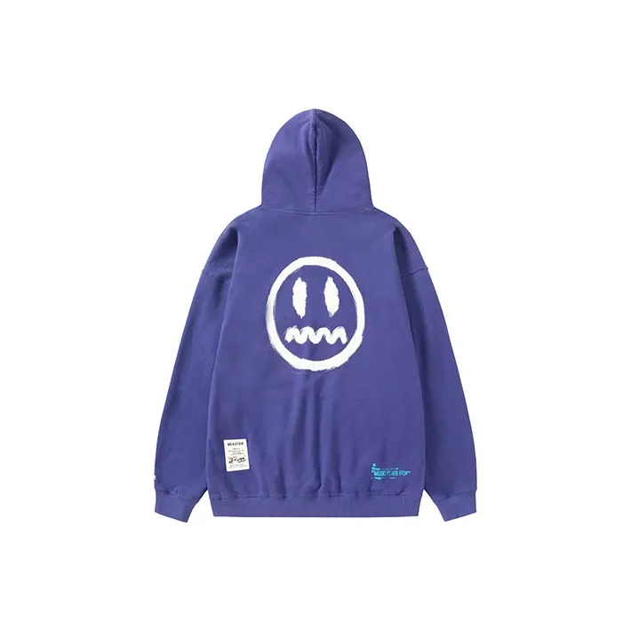 BEASTER Sweatshirts Unisex-10