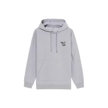 LINING Wade Collection Sweatshirts Unisex Gray