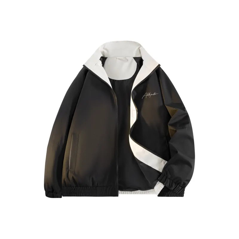 ALI THE FOX Jackets & Coats Unisex-16
