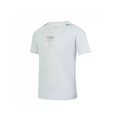 361° T Shirt Men's Water Gray Blue