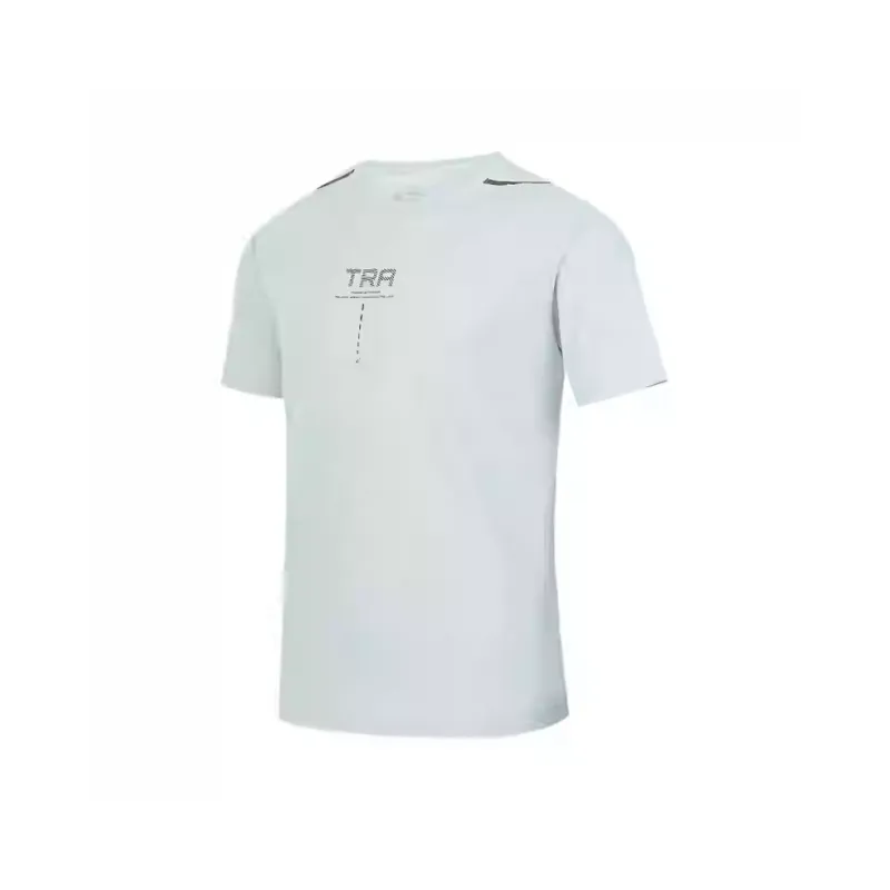361° T Shirt Men's Water Gray Blue-0