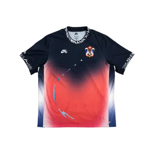 Nike Sb Olympics 2024 S/S Jersey