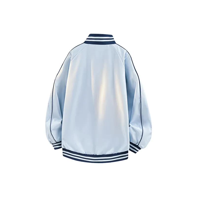 ALI THE FOX Jackets & Coats Unisex-6