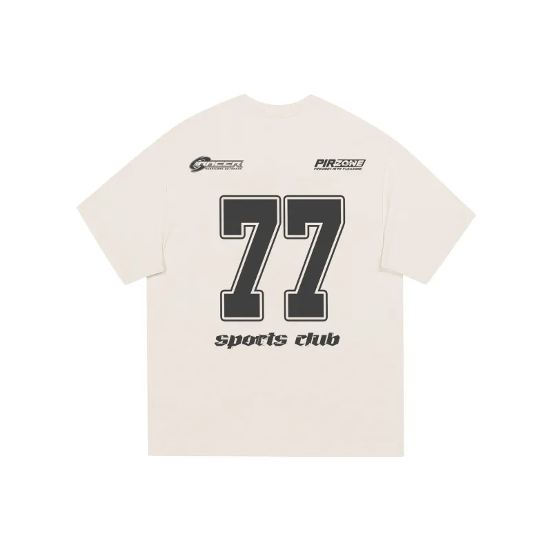 Pirkadat Short Sleeved T Shirts For Summer Unisex-7