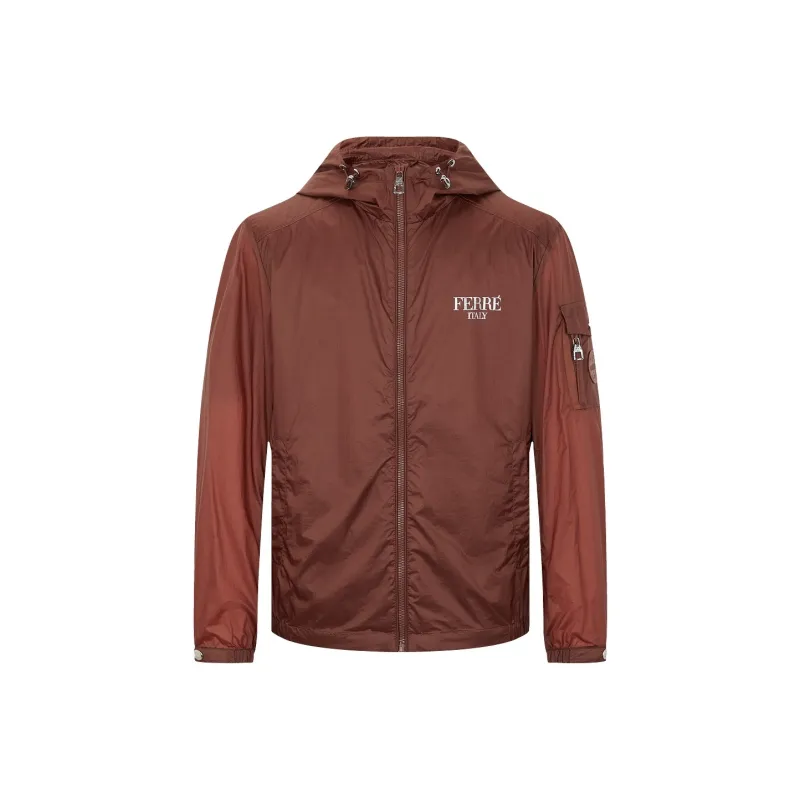 FERRE Jackets Men-7