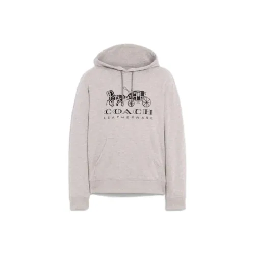 COACH Sweatshirts Men
