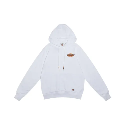 Dickies Sweatshirts Men White