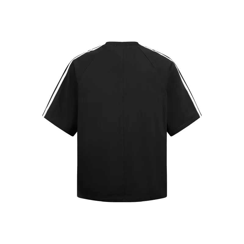 Maserati T Shirts Unisex-1