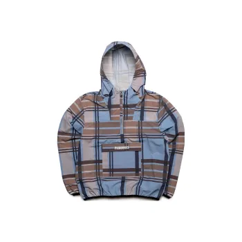 PLEASURES Tonic Windbreaker