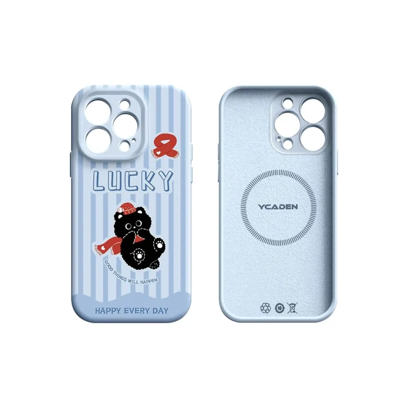 K Touch Phone Cases-44