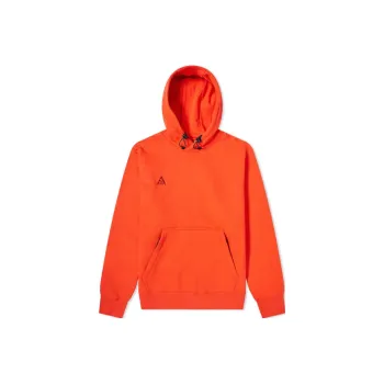 Nike Sweatshirts Men Havana Red