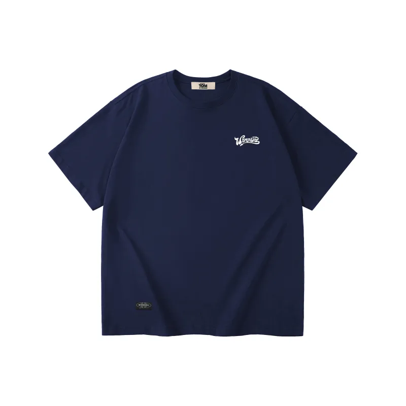TALKING TOM Short-Sleeved T-Shirts Unisex-8