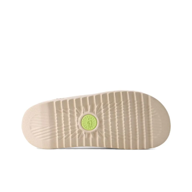 UGG Maxxer Slide 2.0 Woodland Green-4