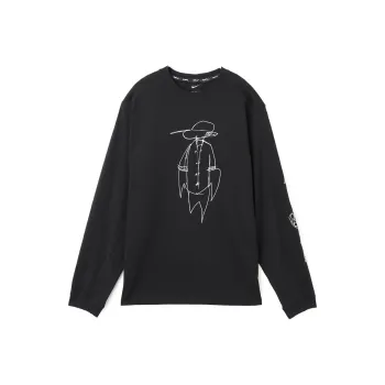 Nike Usa Men's Nike Dri FIT Adv Long Sleeve Top