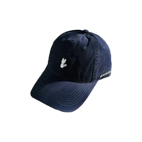 FrogPrince Cotton Baseball Caps Unisex