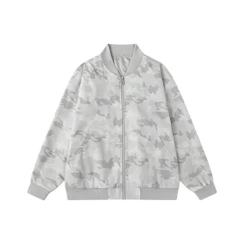 OKUS Jackets Unisex