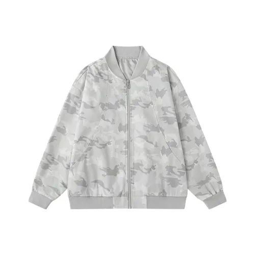 OKUS Jackets Unisex