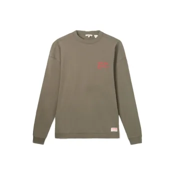Levi's x Champion Sweatshirt Men's Olive