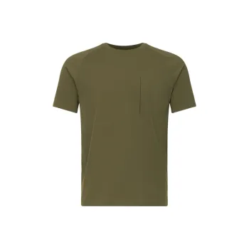 DESCENTE Dualis T Shirts Men