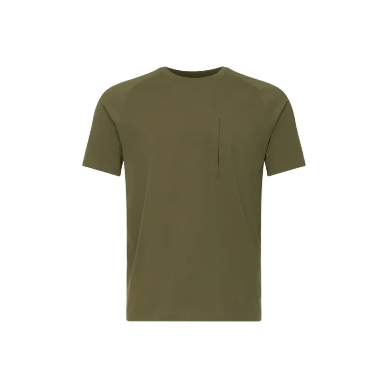 DESCENTE Dualis T Shirts Men-0