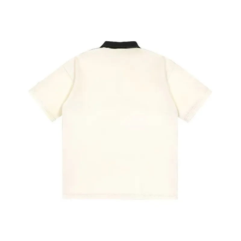 LESS BEARS T Shirts Unisex-3
