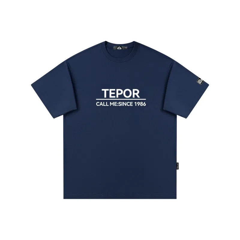 TEPOR T-Shirts Unisex-6