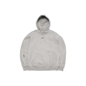 Nike X Drake Nocta Cardinal Stock Hoodie
