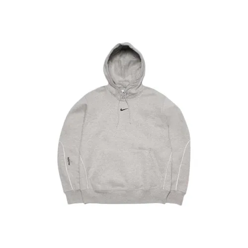 Nike X Drake Nocta Cardinal Stock Hoodie