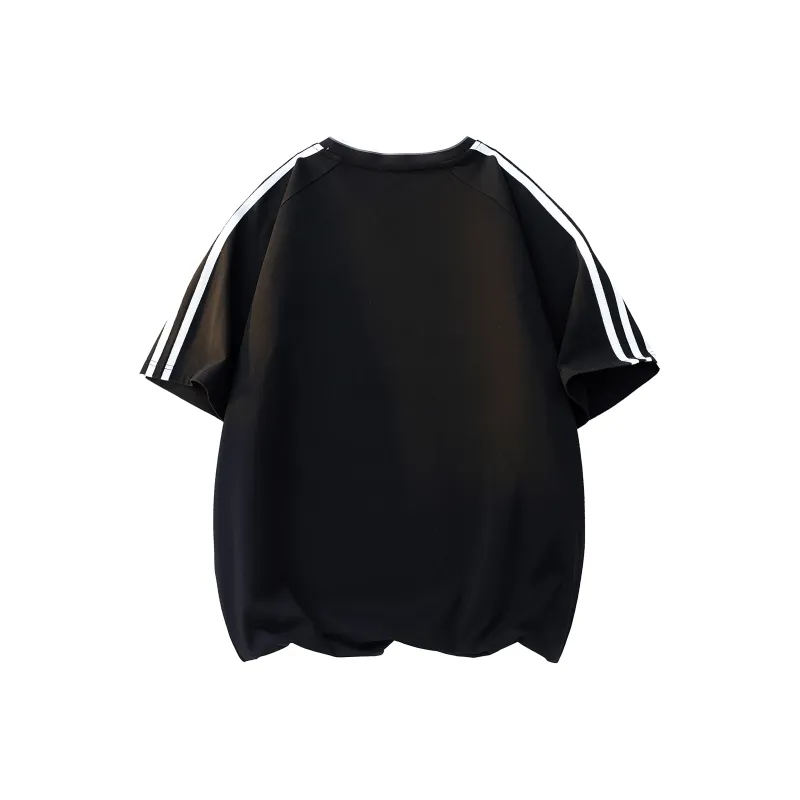 Endless Abyss T Shirts Unisex-1