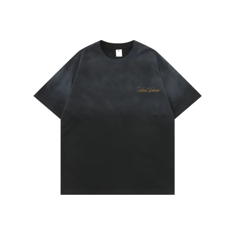 URBAN AUTHENTIC T Shirts Unisex-1