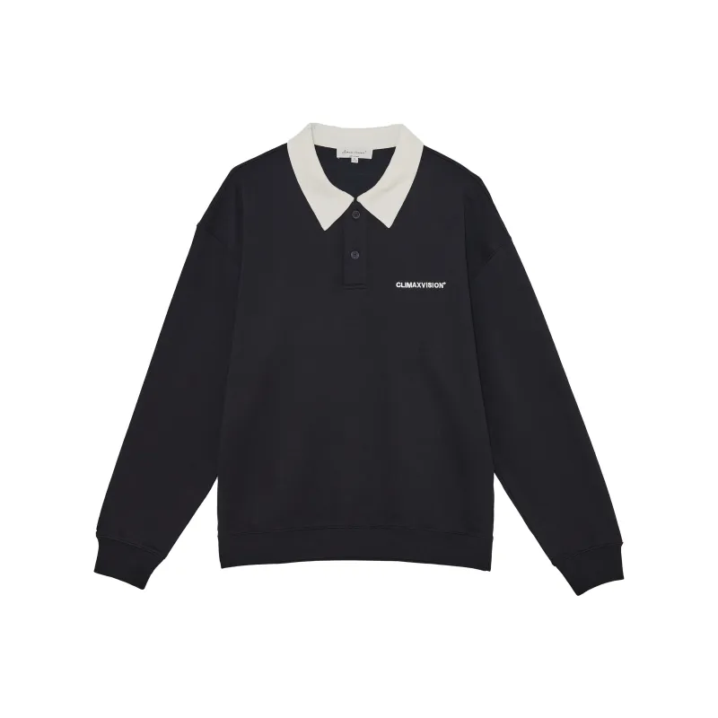 CLIMAX VISION Sweatshirts Unisex-0