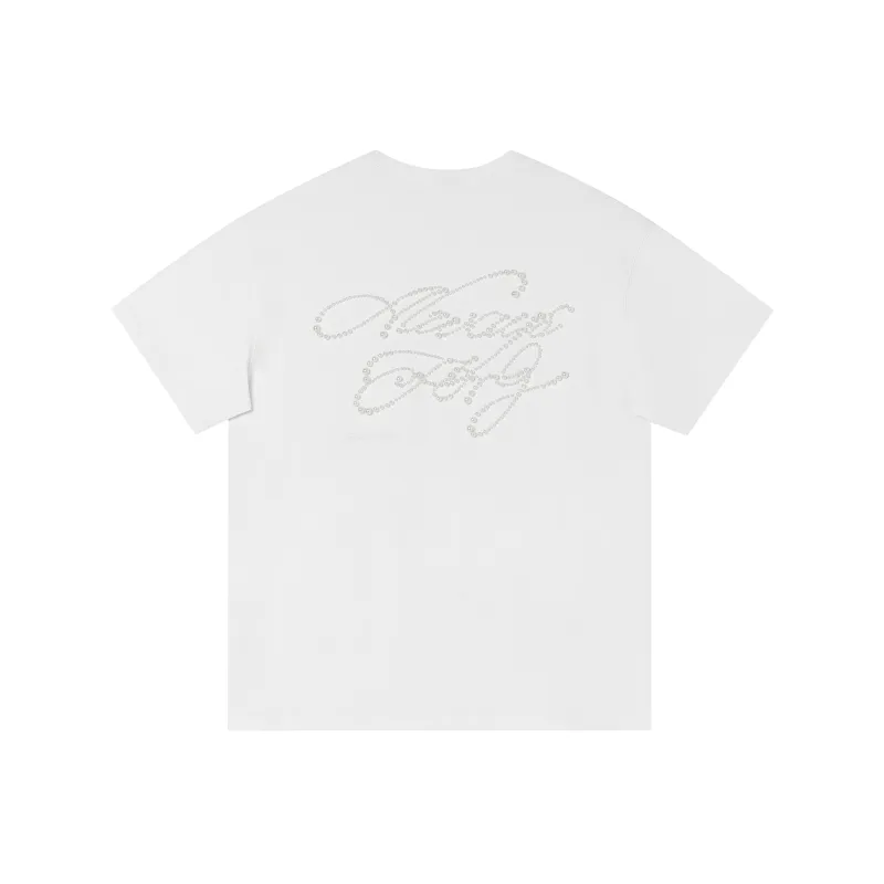 FORNINES T Shirts Unisex-0