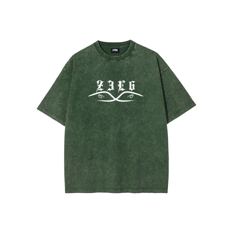 Z3E6 T-Shirts Unisex-4