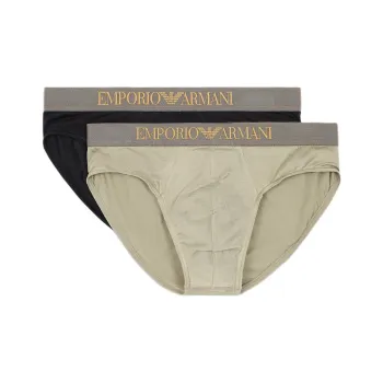 EMPORIO ARMANI Underpants Men's 2 Pack