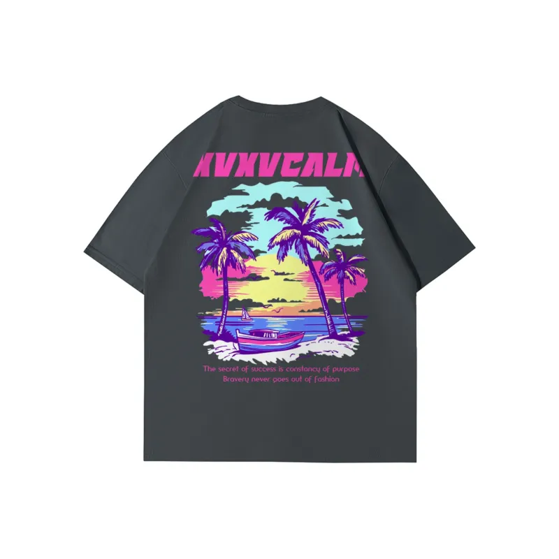 Xvxv T Shirts Unisex-18