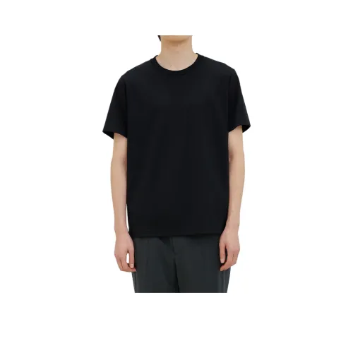 PUBLIC TOKYO T Shirt Men's Black