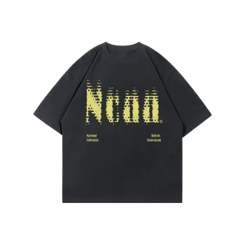 NCAA T Shirts Unisex