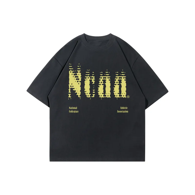 NCAA T Shirts Unisex-0