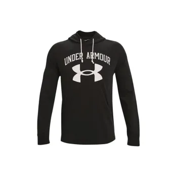 Under Armour Sweatshirt Men's Black