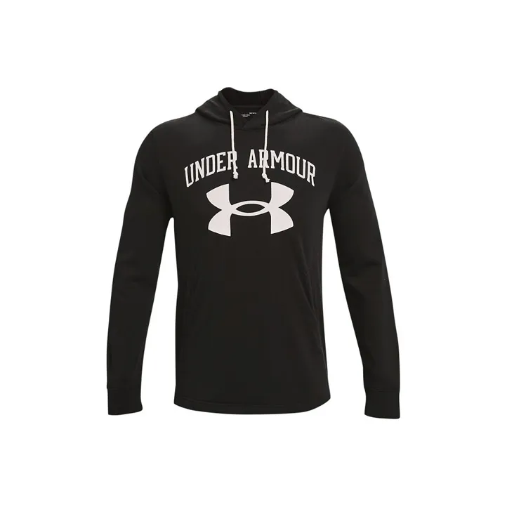 Under Armour Sweatshirt Men's Black-0
