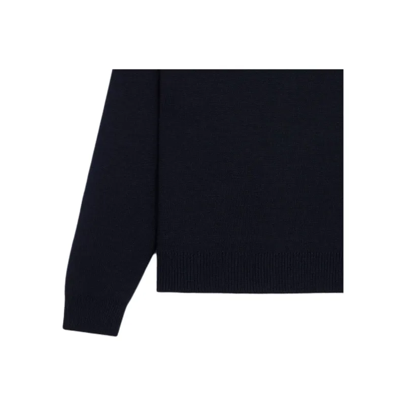CELINE Cardigan Jacket In Wool-4