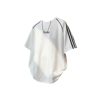 WKOOG T Shirts Unisex