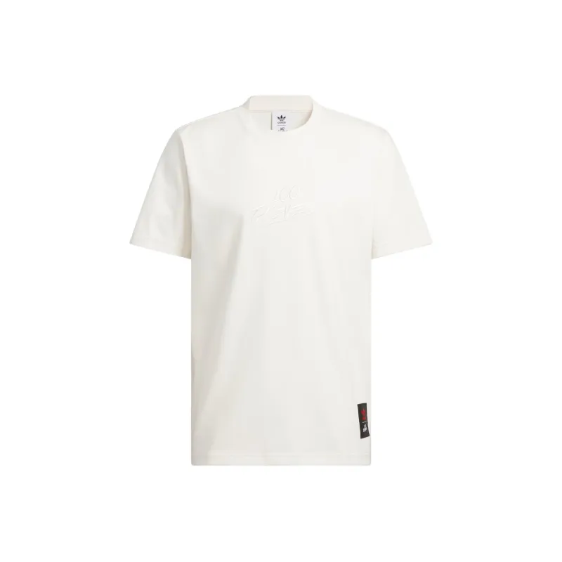 Adidas 100 Thieves Tee-0