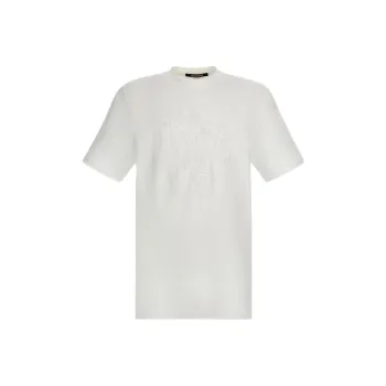 Roberto Cavalli T-Shirt Men's White