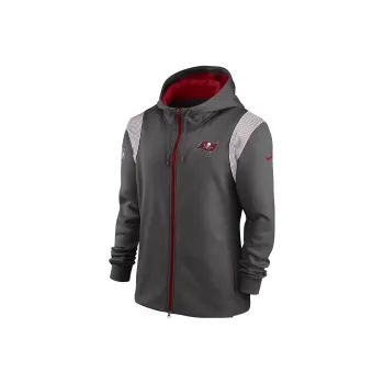 Nike Sweatshirts Men Asphalt Gray