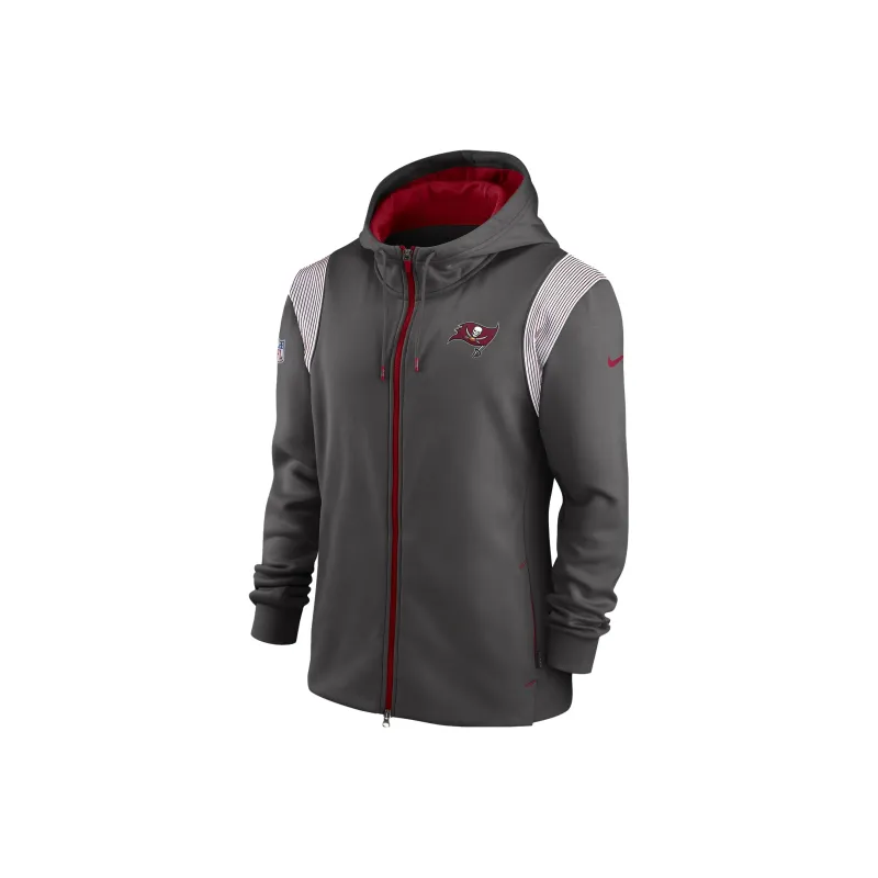 Nike Sweatshirts Men Asphalt Gray-0
