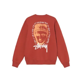 Stussy Young Moderns Crew