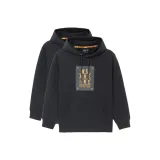 2 Pack (Black)
