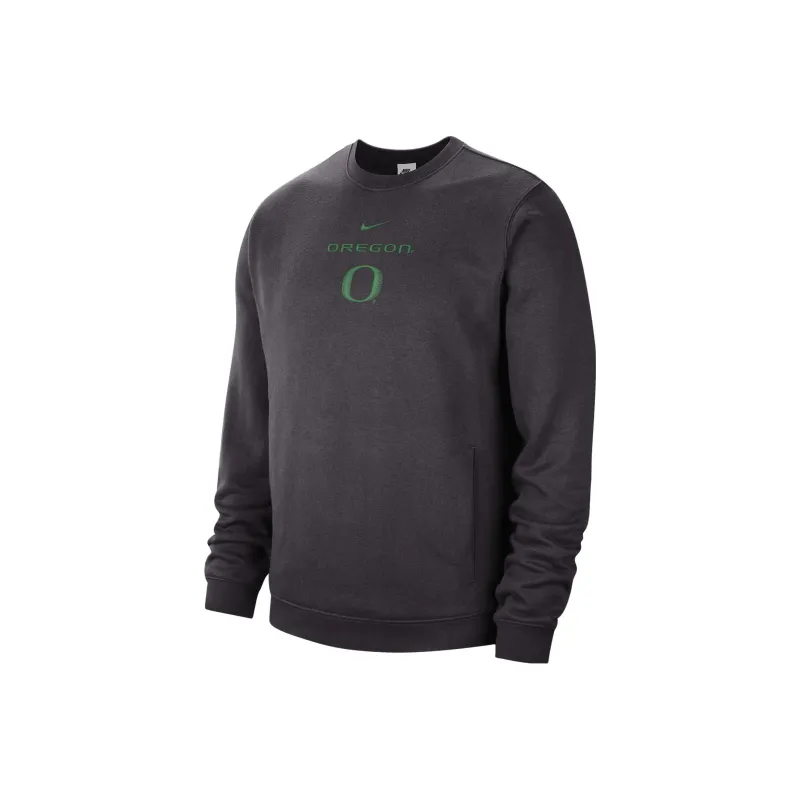 Nike Sweatshirts Men Black-0