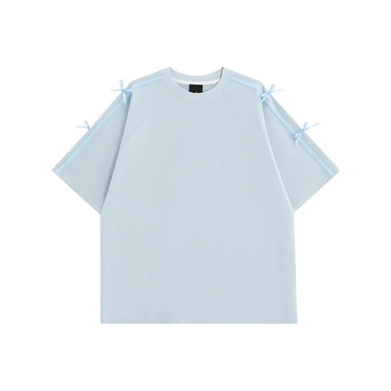 PAINT STAIN Classic Minimalist Style T Shirt Unisex-19